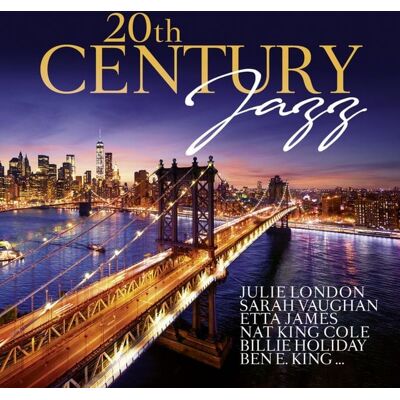 ZYX MUSIC 20th Century Jazz ZYX MUSIC 20th Century Jazz