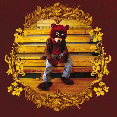 Universal Music Vertrieb - A Division of Universal Music GmbH College Dropout Universal Music Vertrieb - A Division of Universal Music GmbH College Dropout