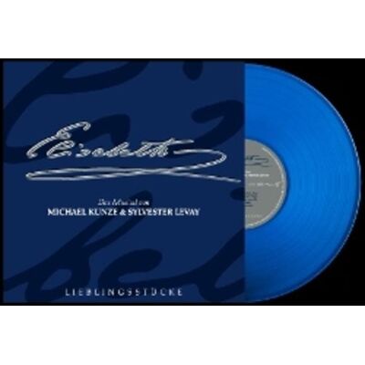 Alive Ag Elisabeth - Lieblingsstuecke - Die Vinyl Alive Ag Elisabeth - Lieblingsstuecke - Die Vinyl