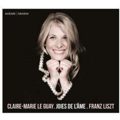 Integral Liszt Joies de l'¿me Integral Liszt Joies de l'¿me
