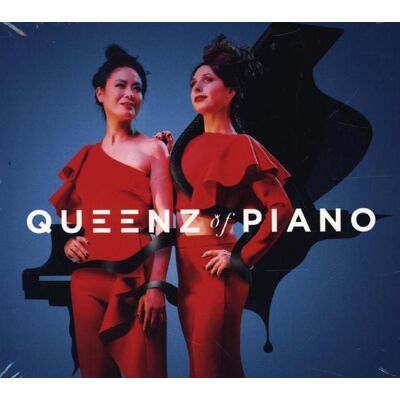 Edel Queenz of Piano Edel Queenz of Piano
