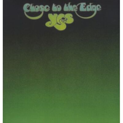 Warner Music Close To The Edge Warner Music Close To The Edge