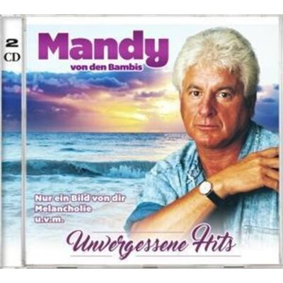 Mcp Unvergessene Hits Mcp Unvergessene Hits