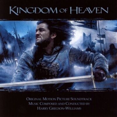 Sony Music Entertainment OST/Königreich der Himmel Sony Music Entertainment OST/Königreich der Himmel