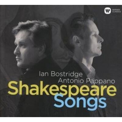Warner Music Shakespeare Songs Warner Music Shakespeare Songs