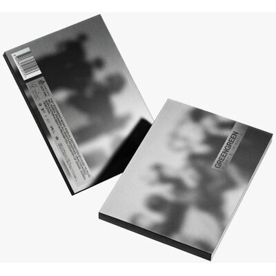 Universal Music Vertrieb - A Division of Universal Music GmbH Greengreen (Studio Version) Universal Music Vertrieb - A Division of Universal Music GmbH Greengreen (Studio Version)