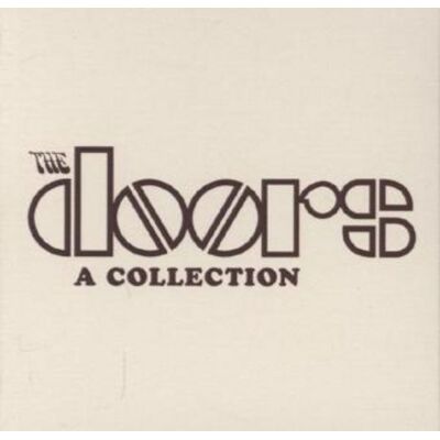 Warner Music Doors, T: Collection Warner Music Doors, T: Collection