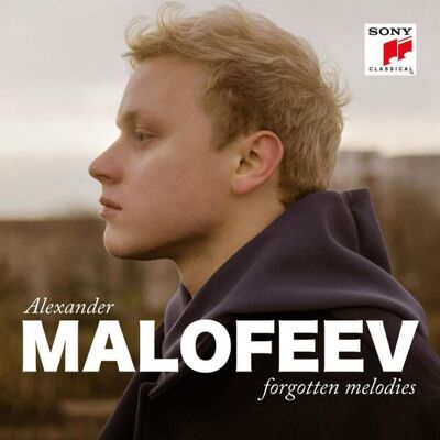 Sony Music Entertainment Forgotten Melodies Sony Music Entertainment Forgotten Melodies
