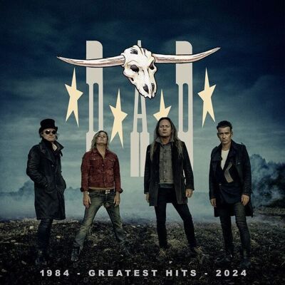 Warner Music Greatest Hits 1984-2024 Warner Music Greatest Hits 1984-2024