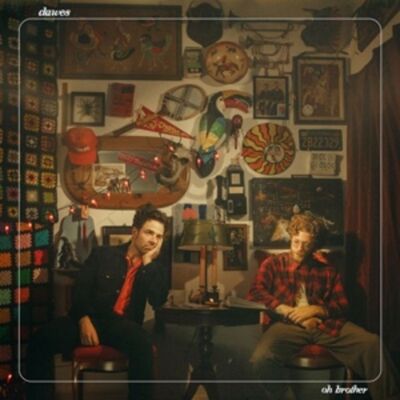 375 Media GmbH OH BROTHER (Turmeric Yellow Vinyl) 375 Media GmbH OH BROTHER (Turmeric Yellow Vinyl)