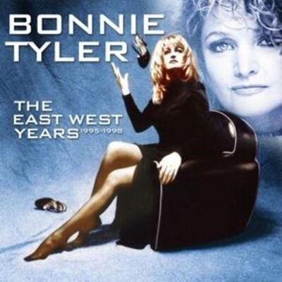 Edel The East West Years 1995-1998 (3CD Set) Edel The East West Years 1995-1998 (3CD Set)