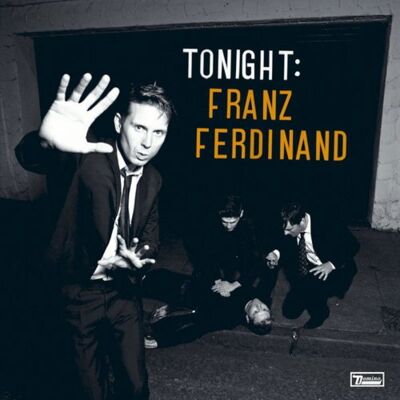 Integral Tonight: Franz Ferdinand Integral Tonight: Franz Ferdinand