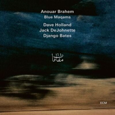 Universal Music Vertrieb - A Division of Universal Music GmbH Blue Maqams Universal Music Vertrieb - A Division of Universal Music GmbH Blue Maqams