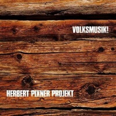 Broken Silence Volksmusik! Broken Silence Volksmusik!