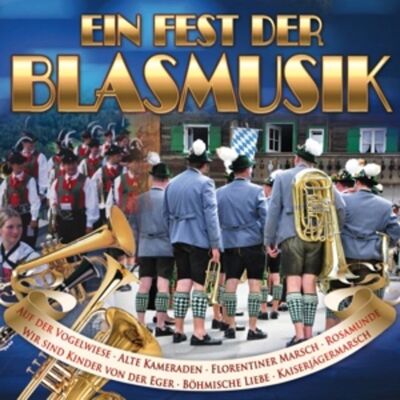 Mcp Ein Fest der Blasmusik Mcp Ein Fest der Blasmusik