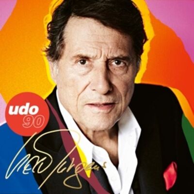 Sony Music Entertainment udo 90 Sony Music Entertainment udo 90