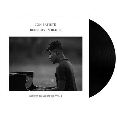 Universal Music Vertrieb - A Division of Universal Music GmbH Beethoven Blues (Batiste Piano Series,Vol. 1) Universal Music Vertrieb - A Division of Universal Music GmbH Beethoven Blues (Batiste Piano Series,Vol. 1)