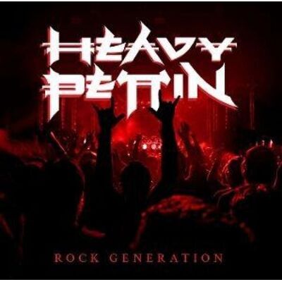 Warner Music Rock Generation Warner Music Rock Generation