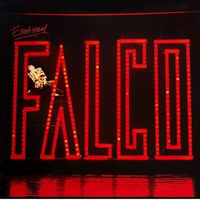 Warner Music Emotional(2021 Remaster)(35th Anniversary Edition) Warner Music Emotional(2021 Remaster)(35th Anniversary Edition)