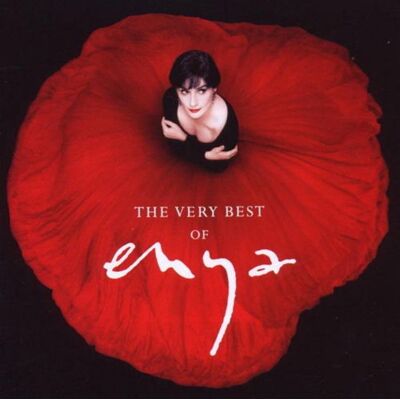 Warner Music The Very Best Of Enya Warner Music The Very Best Of Enya