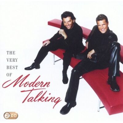 Sony Music Entertainment Modern Talking: Very Best Of Sony Music Entertainment Modern Talking: Very Best Of