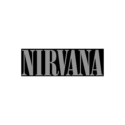 Universal Music Vertrieb - A Division of Universal Music GmbH Nirvana Universal Music Vertrieb - A Division of Universal Music GmbH Nirvana