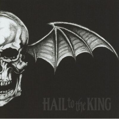 Warner Music Hail To The King Warner Music Hail To The King