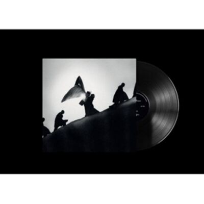 Universal Music Vertrieb - A Division of Universal Music GmbH Playing Robots Into Heaven (Std. Vinyl) Universal Music Vertrieb - A Division of Universal Music GmbH Playing Robots Into Heaven (Std. Vinyl)