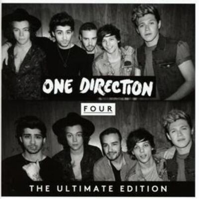 Sony Music Entertainment Four Sony Music Entertainment Four