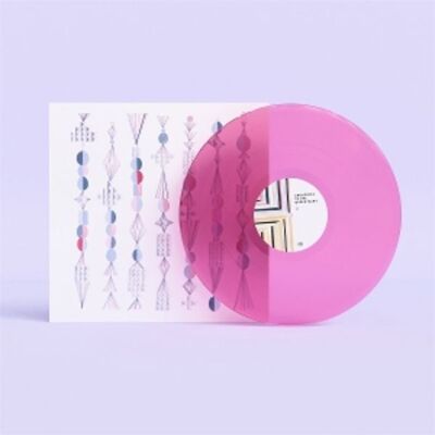 375 Media GmbH APOLOGIES TO THE QUEEN MARY (Pink Vinyl) 375 Media GmbH APOLOGIES TO THE QUEEN MARY (Pink Vinyl)