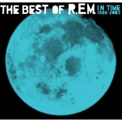 Universal Music Vertrieb - A Division of Universal Music GmbH In Time: The Best of R.E.M. 1988-2003 (2LP) Universal Music Vertrieb - A Division of Universal Music GmbH In Time: The Best of R.E.M. 1988-2003 (2LP)