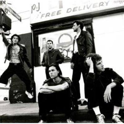 Sony Music Entertainment The Neighbourhood Sony Music Entertainment The Neighbourhood