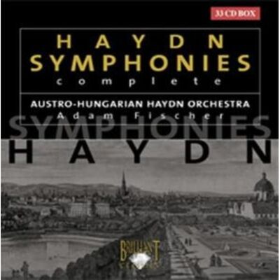 Edel Symphonies (Complete) Edel Symphonies (Complete)