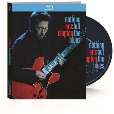 Warner Music Nothing But the Blues Warner Music Nothing But the Blues