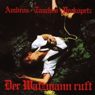 Bellaphon Der Watzmann Ruft Bellaphon Der Watzmann Ruft