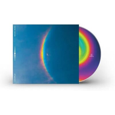 Warner Music Moon Music Warner Music Moon Music
