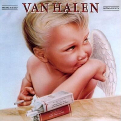 Warner Music 1984 (Remastered) Warner Music 1984 (Remastered)