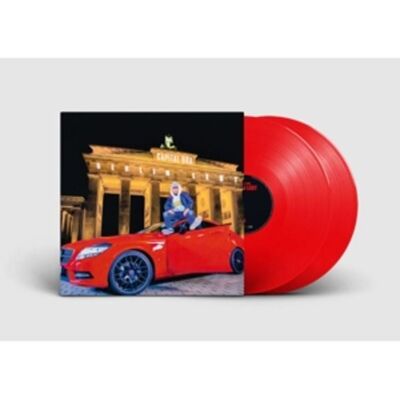 Universal Music Vertrieb - A Division of Universal Music GmbH Berlin lebt (Ltd. Colored 2LP) Universal Music Vertrieb - A Division of Universal Music GmbH Berlin lebt (Ltd. Colored 2LP)