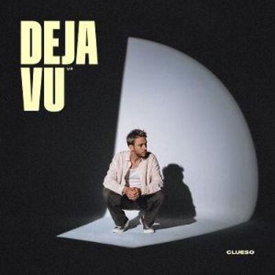 Sony Music Entertainment Deja Vu 1/2 Sony Music Entertainment Deja Vu 1/2