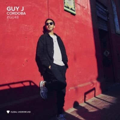 Warner Music Global Underground #48: Guy J - Crdoba Warner Music Global Underground #48: Guy J - Crdoba