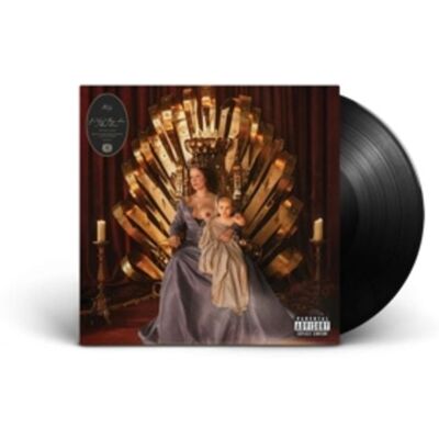 Universal Music Vertrieb - A Division of Universal Music GmbH If I Cant Have Love,I Want Power (Vinyl) Universal Music Vertrieb - A Division of Universal Music GmbH If I Cant Have Love,I Want Power (Vinyl)