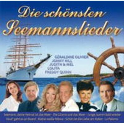 Mcp Die Schönsten Seemannslieder Mcp Die Schönsten Seemannslieder