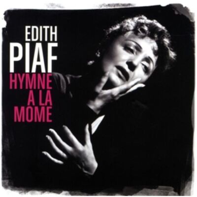 Warner Music "Hymne A La M""me (Best Of)" Warner Music "Hymne A La M""me (Best Of)"