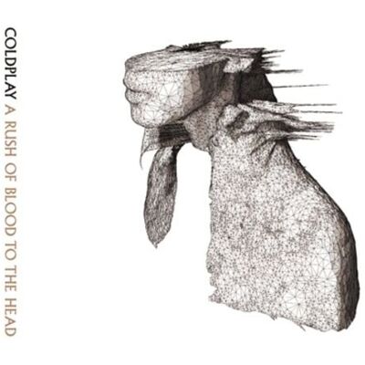 Warner Music Coldplay: Rush Of Blood To The Head Warner Music Coldplay: Rush Of Blood To The Head