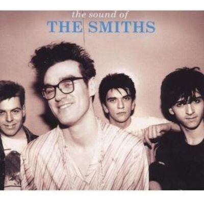 Warner Music The Sound of the Smiths(Deluxe)(2008 Remaster) Warner Music The Sound of the Smiths(Deluxe)(2008 Remaster)