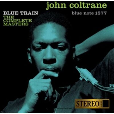 Universal Music Vertrieb - A Division of Universal Music GmbH Blue Train: The Complete Masters (Tone Poet Vinyl) Universal Music Vertrieb - A Division of Universal Music GmbH Blue Train: The Complete Masters (Tone Poet Vinyl)