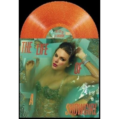 Universal Music Vertrieb - A Division of Universal Music GmbH The Life of a Showgirl: Sweat and Vanilla Perfume Universal Music Vertrieb - A Division of Universal Music GmbH The Life of a Showgirl: Sweat and Vanilla Perfume