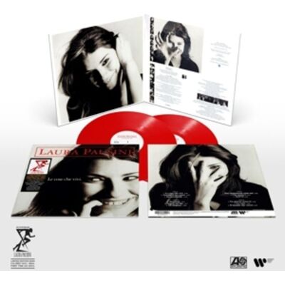 Warner Music Le cose che vivi (Ltd.Edition Red Vinyl) Warner Music Le cose che vivi (Ltd.Edition Red Vinyl)