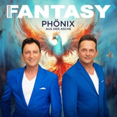 Universal Music Vertrieb - A Division of Universal Music GmbH Phönix aus der Asche Universal Music Vertrieb - A Division of Universal Music GmbH Phönix aus der Asche