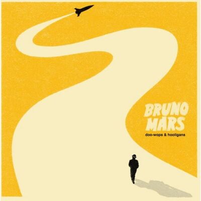 Warner Music Doo-Wops & Hooligans Warner Music Doo-Wops & Hooligans